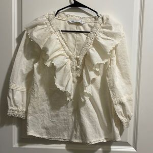 Blouse for women Zara